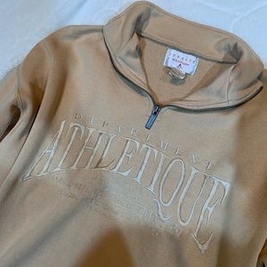 Vintage Crewneck
